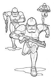 Take your imagination to a new realistic level! Star Wars Coloring Pages 120 Pictures Free Printable