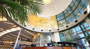 La Fitness Gym Health Club Active Member Photo Gallery