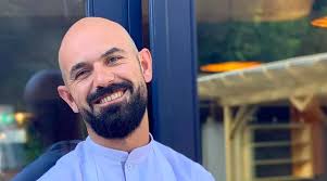 Ahmet Dede becomes second Turkish chef to get a Michelin star with his  Irish restaurant dede