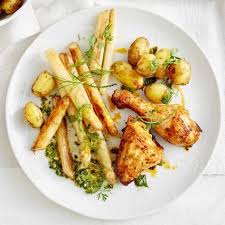 Ofenspargel Rezept Rezepte Einfach Kochen Und Essen