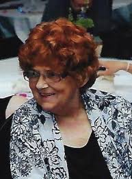 Ramona Wagner Obituary (1955