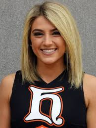 2016-17 Cheerleading Roster