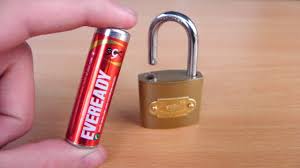 How to unlock a master lock without a key. How To Open A Locker Without A Key How To Wiki 89