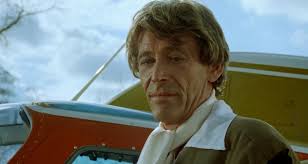 Lee Marvin and Charles Bronson star in DEATH HUNT