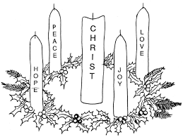 We did not find results for: Advent Candle Coloring Pages