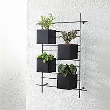 Don't ever leave your window boxes empty. Outdoor Planters Pots And Garden Tools Crate And Barrel