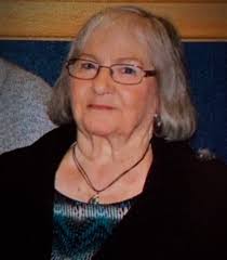 Obituary of Mary Ellen Cormany