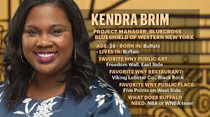 Meet the 2019 30 Under 30 class