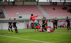 Tudo decidido na ii liga, com o benfica b, após estar em desvantagem, a concretizar a reviravolta e a vencer o clássico da 34.ª e última jornada da prova. Benfica B Penafiel Ii La Liga Match