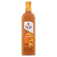 Check spelling or type a new query. Nandos Medium Peri Peri Sosse 1l Amazon De Lebensmittel Getranke
