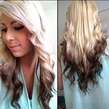 как сделать омбре в домашних условиях на короткие волосы Kak Sdelat Okrashivanie Ombre V Domashnih Usloviyah 130 Foto Okraska Volos V Stile Ombre Krasota Volos Kosmeticheskie Tovary