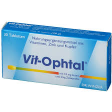 Vit m (indefinite plural vite or vjet, definite singular viti, definite plural vitet or vjetët). Vit Ophtal Mit 10 Mg Lutein 30 St Shop Apotheke Com