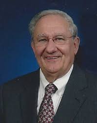 Robert Bowman Obituary (1937