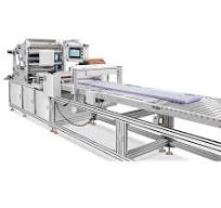 China Foam PP Gluing Machine Manufacturer and Factory ...