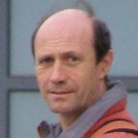 Patrick Colin de Verdière