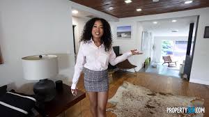 PropertySex - Skyla Sun Those Boobs Sell Houses | Po...