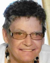 Doris I. (Smith) Hathaway