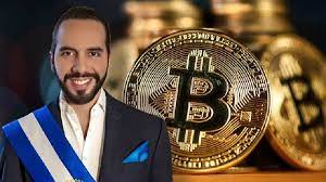 El Salvador Blip Triggers Bitcoin Selloff As President Urges Buy The Dip Nairametrics