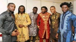 Get a new boyfriend attract women. Reasons Why Nigerian Men Are Taking Sexy Black South African Women