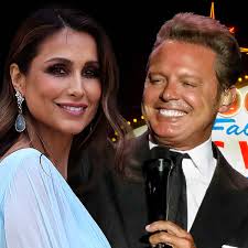 La surrealista imagen de Luis Miguel y Taylor Swift que se ha hecho viral