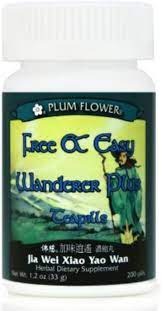 We did not find results for: Amazon Com Plum Flower Brand Free Easy Wanderer Plus Teapills Jia Wei Xiao Yao Wan Health Personal Care