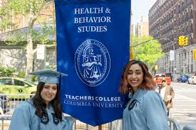 Health and Behavior Studies | Teachers College, Columbia University