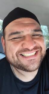 Fidel Martinez Obituary