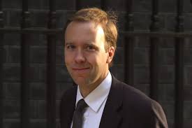 Matthew john david hancock (born 2 october 1978) is a senior british politician serving as secretary of state for health and social care since 2018. Health Industry Leaders Call For Meeting With Matt Hancock Over No Deal Brexit Plans The Pharmaceutical Journal