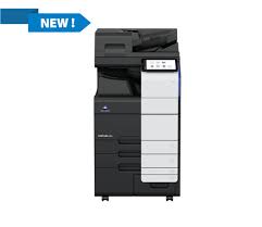 Update konica minolta drivers in device manager last but not least, now that you are using the konica minolta printer, it is your privileges to download the updated driver from its official site. Bizhub I Series 650i 550i 450i Konica Minolta