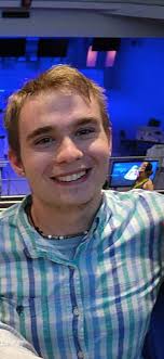 My son Caleb Mitchell was murdered right outside of our home