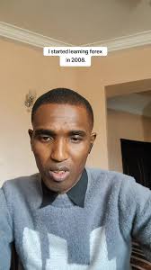 My Forex Trading Journey: Lessons from 2008