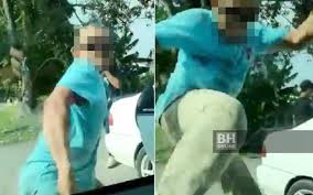 Harga tinted cermin kete bpe ekk? Langgar Kereta Sebelum Pukul Dengan Kayu Samun Kes Berita Harian