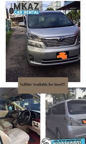 Find your ideal car hire and book online today. Kereta Sewa Puchong Cars Vehicle Rentals On Carousell