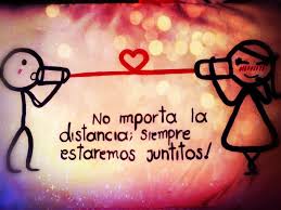 Check spelling or type a new query. Frases De Amor A Distancia Para Parejas Que Estan Lejos
