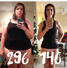 Pin On Before And After Weightloss Transformation