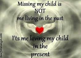 Missing My Son I Miss My Daughter Grieving Quotes Grieving Mother