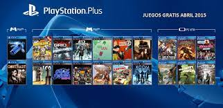 Check spelling or type a new query. Sony Anuncia Juegos Gratis Para Ps3 Ps4 Y Ps Vita Audiencia Electronica