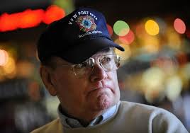 Members say Heights VFW Club like a family