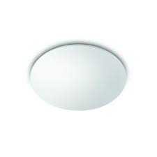 philips plafonniere parasail wit 22w kopen karwei parasailen plafondlamp led