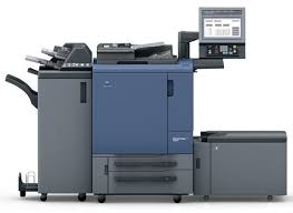 The download center of konica minolta! Konica Minolta Bizhub Press C1060 Printer At Rs 900000 Unit Konica Minolta Photocopy Machine Id 19452557588