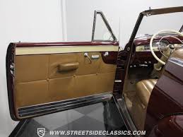 Image result for Madeira Maroon 1949 Cadillac