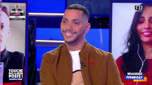 Lundi 30 août 2021, tpmp fait sa rentrée sur c8. Tpmp On Twitter Momo Est Notre Chroniqueur Anonyme De La Semaine Tpmpoat