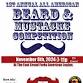 1st Annual All-American Beard and Mustache Competition