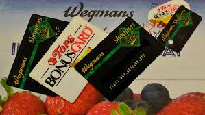 Wegmans gift cards are like cash and anyone holding the card can use it to purchase wegmans merchandise and services. How Wegmans Tops Collect And Use Shoppers Data