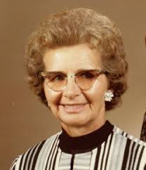 Blondina Ulrich Obituary