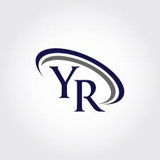 The website was officially launched in september 2007. Monogram Yr Logo Design By Vectorseller Thehungryjpeg Com
