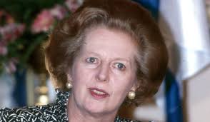 The workers' Tardis: Time: June 1979. Event: miners striking over a Tory  budget