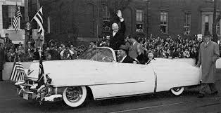 Image result for Norman Gray 1953 Cadillac