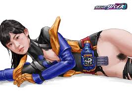 Post 5544419: Kamen_Rider Kamen_Rider_Jeanne Kamen_Rider_Revice  Sakura_Igarashi