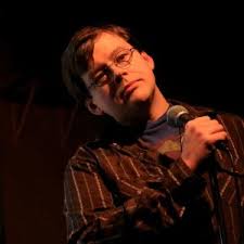 Paul Constant ‹ Literary Hub